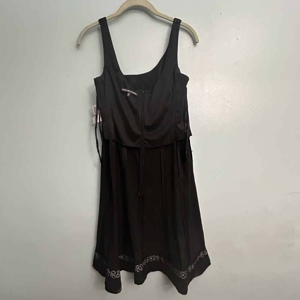 JONES WEAR DRESS - Picture 4 of 14